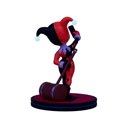 DC Series 1B QMx (DC Batman: The Animated Series) Blind Box CDU CASE (8)