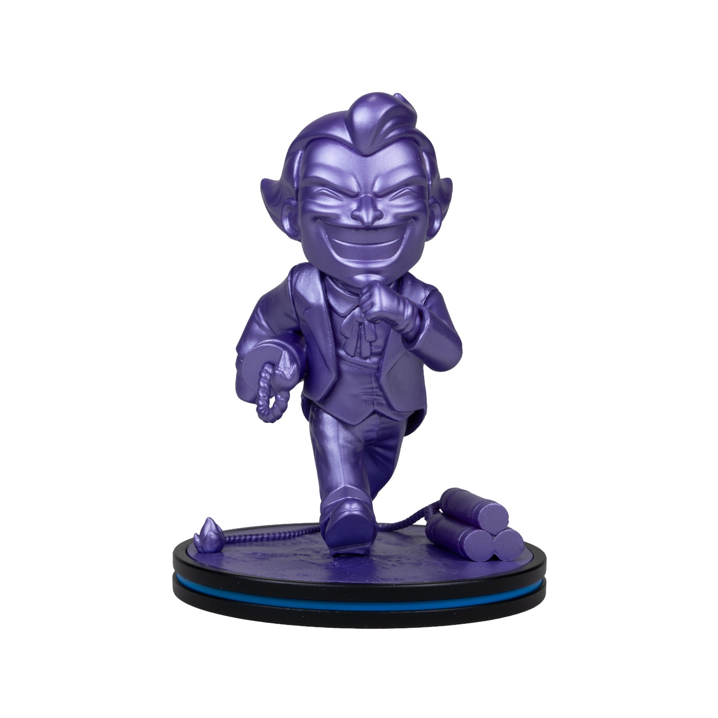 DC Series 1B QMx (DC Batman: The Animated Series) 3.5" Blind Box Q-Fig