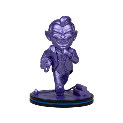 DC Series 1B QMx (DC Batman: The Animated Series) 3.5" Blind Box Q-Fig