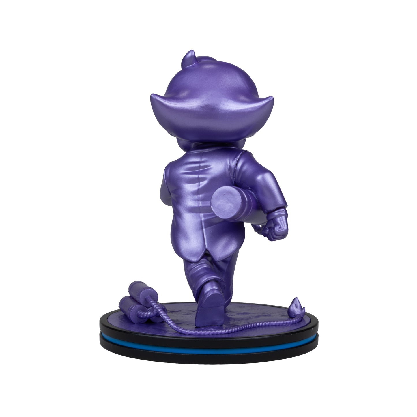 DC Series 1B QMx (DC Batman: The Animated Series) 3.5" Blind Box Q-Fig