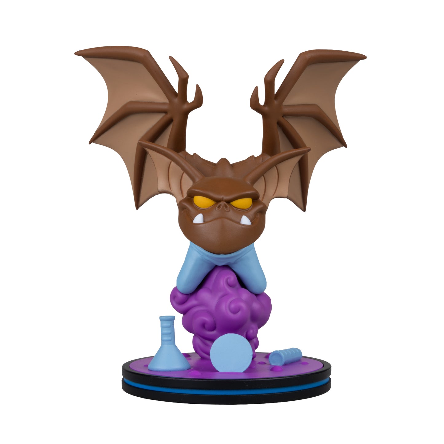 Man-Bat (Batman: The Animated Series) 4.5" Q-Fig Posed Figure