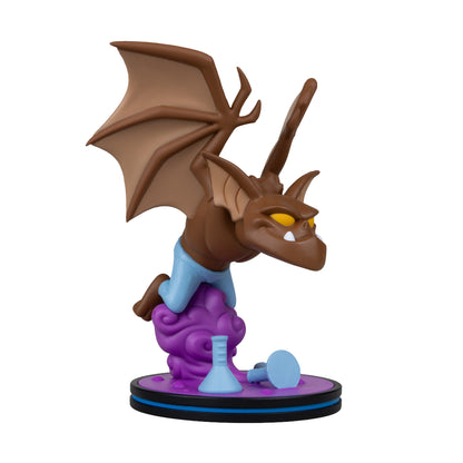 Man-Bat (Batman: The Animated Series) 4.5" Q-Fig Posed Figure