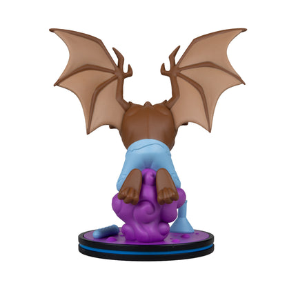 Man-Bat (Batman: The Animated Series) 4.5" Q-Fig Posed Figure