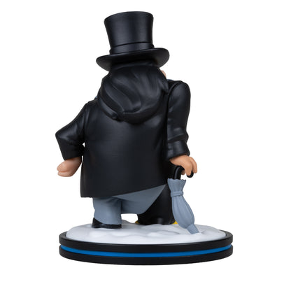 The Penguin (Batman: The Animated Series) 4.5" Q-Fig Posed Figure