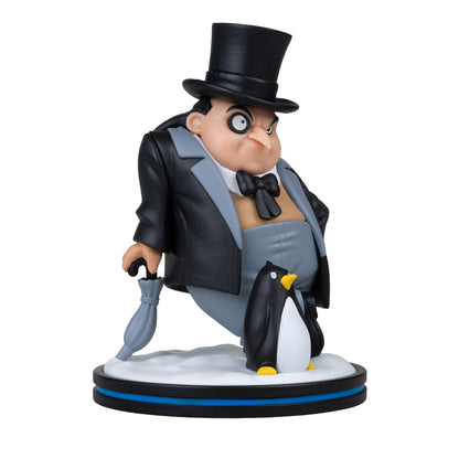 The Penguin (Batman: The Animated Series) 4.5" Q-Fig Posed Figure