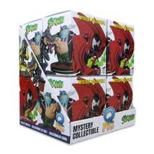 Spawn (Image Comics) (8) CDU Blind Box