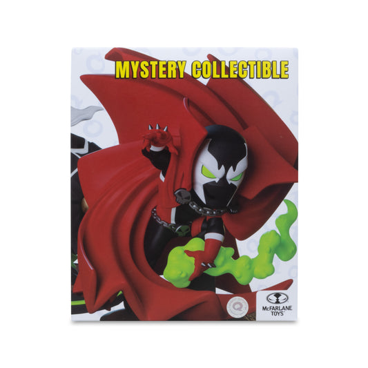 Spawn (Image Comics) 3.5" Blind Box Q-Fig