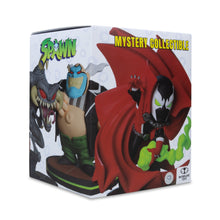 Spawn (Image Comics) 3.5" Blind Box Q-Fig