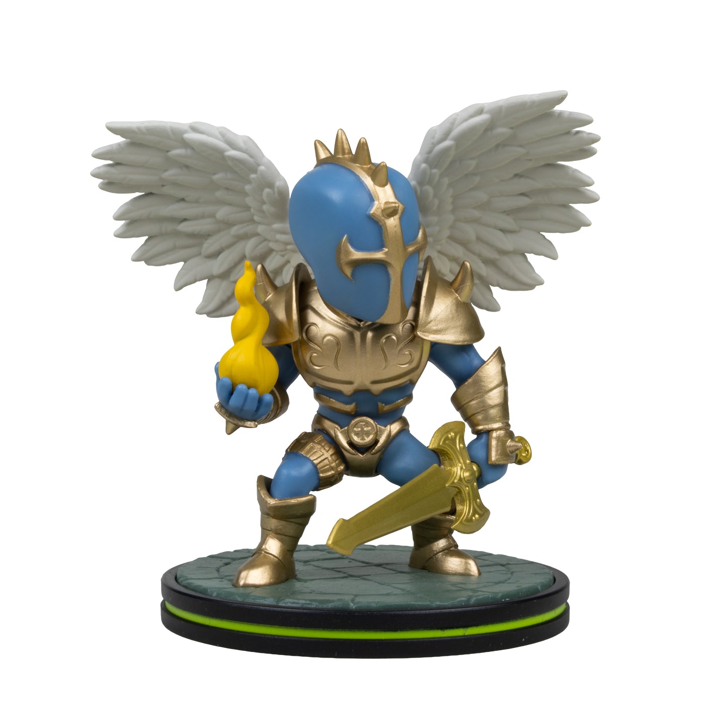 Spawn (Image Comics) 3.5" Blind Box Q-Fig