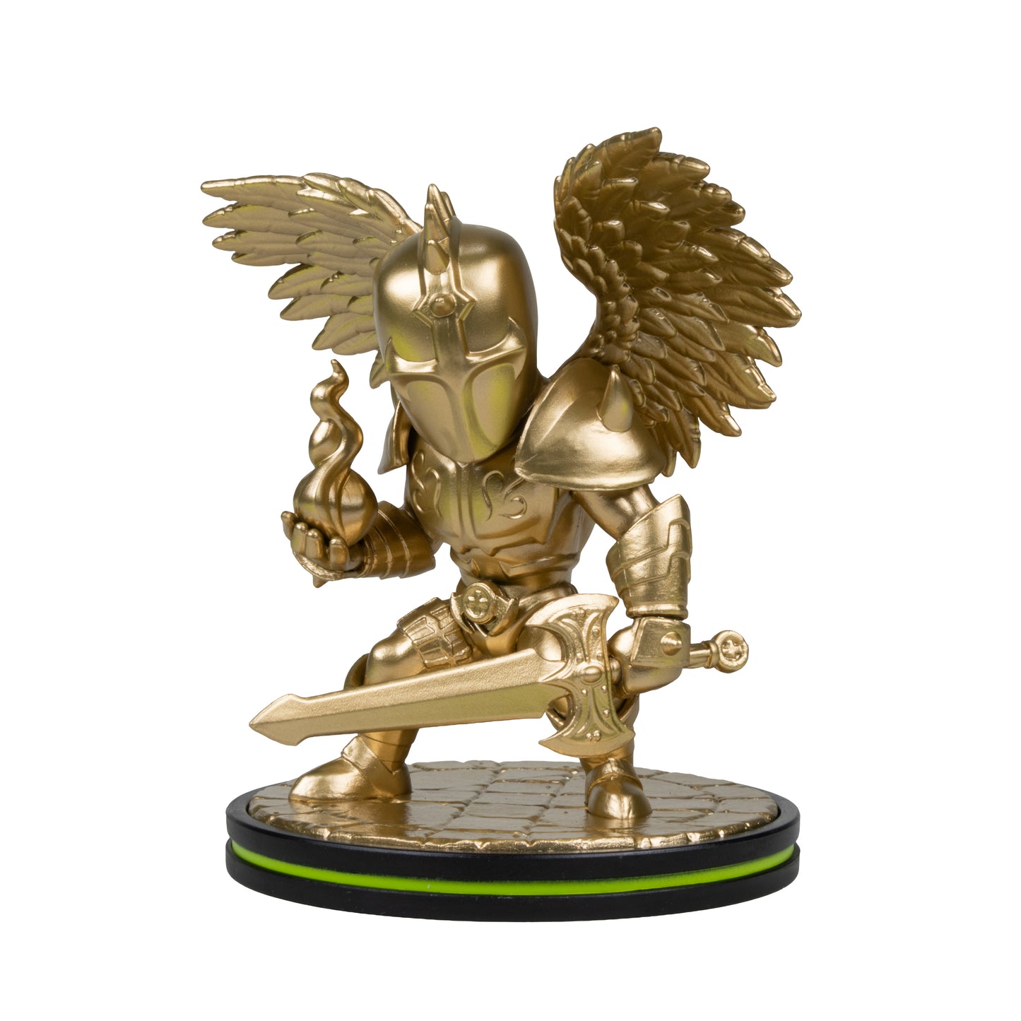 Spawn (Image Comics) 3.5" Blind Box Q-Fig