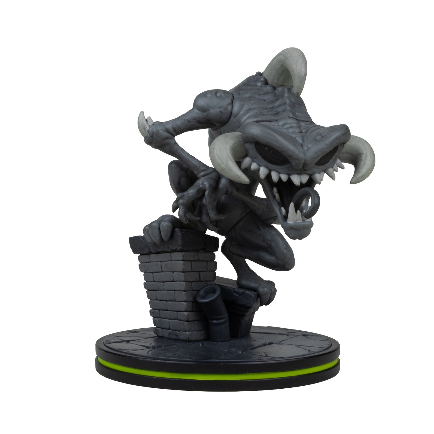 Spawn (Image Comics) 3.5" Blind Box Q-Fig