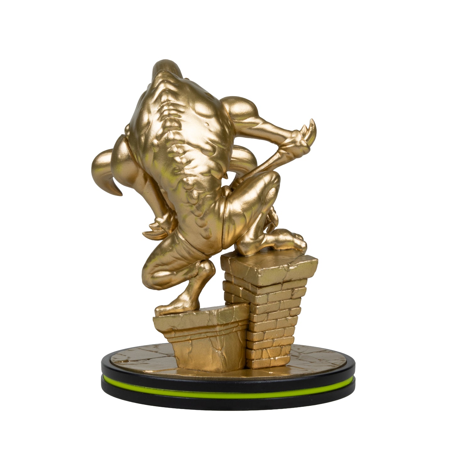 Spawn (Image Comics) 3.5" Blind Box Q-Fig