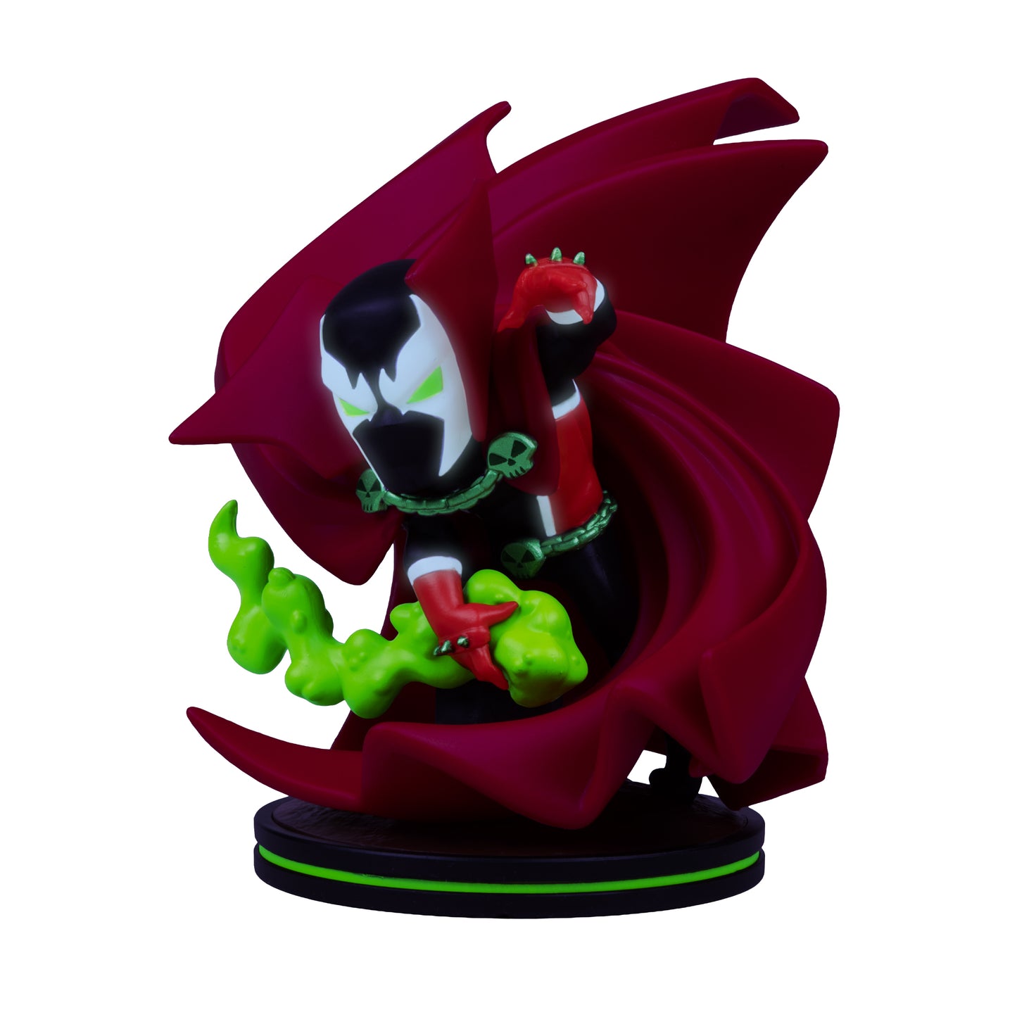Spawn (Image Comics) 3.5" Blind Box Q-Fig