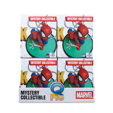 Marvel QMx (Marvel) Blind Box CDU CASE (8)