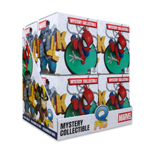 Marvel QMx (Marvel) Blind Box CDU CASE (8)