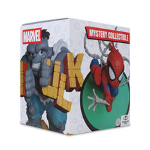 Marvel QMx (Marvel) 4.5" Blind Box Q-Fig