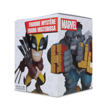 Marvel QMx (Marvel) 4.5" Blind Box Q-Fig