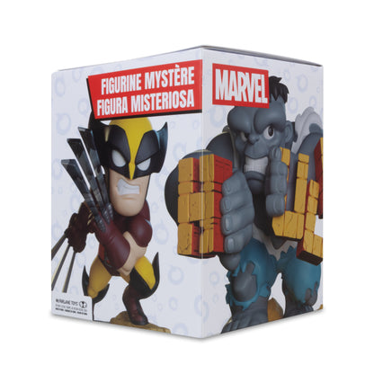 Marvel QMx (Marvel) 4.5" Blind Box Q-Fig