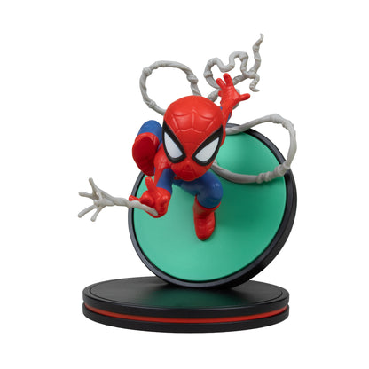 Marvel QMx (Marvel) Blind Box CDU CASE (8)