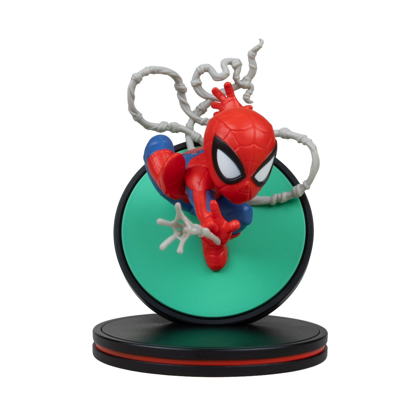 Marvel QMx (Marvel) Blind Box CDU CASE (8)
