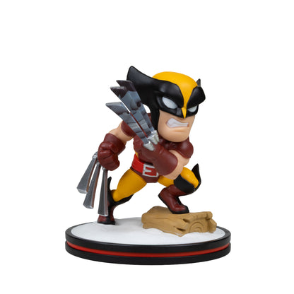 Marvel QMx (Marvel) Blind Box CDU CASE (8)