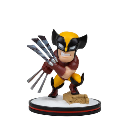 Marvel QMx (Marvel) 4.5" Blind Box Q-Fig