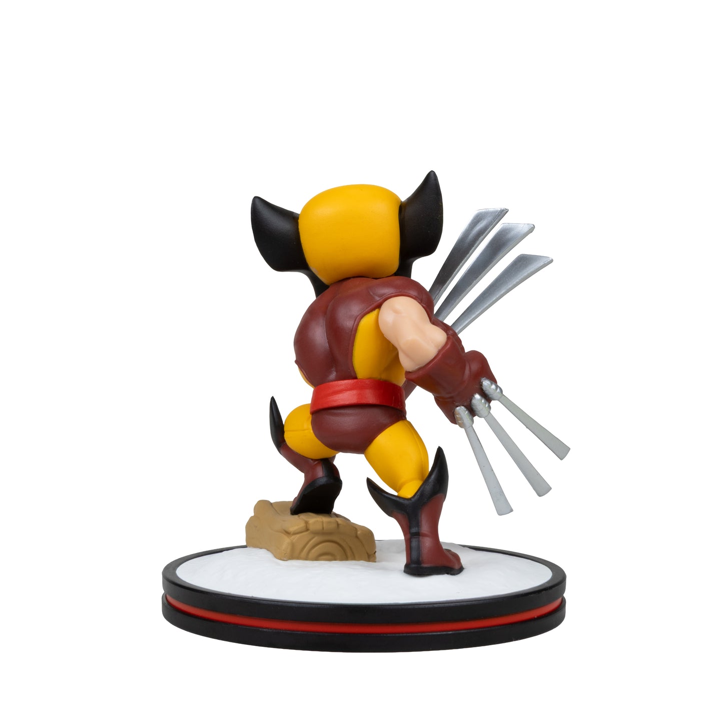 Marvel QMx (Marvel) 4.5" Blind Box Q-Fig