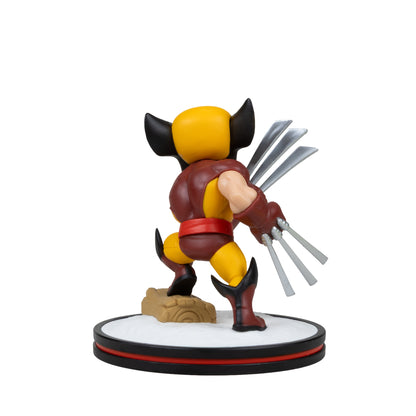 Marvel QMx (Marvel) 4.5" Blind Box Q-Fig