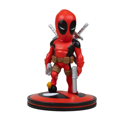 Marvel QMx (Marvel) Blind Box CDU CASE (8)