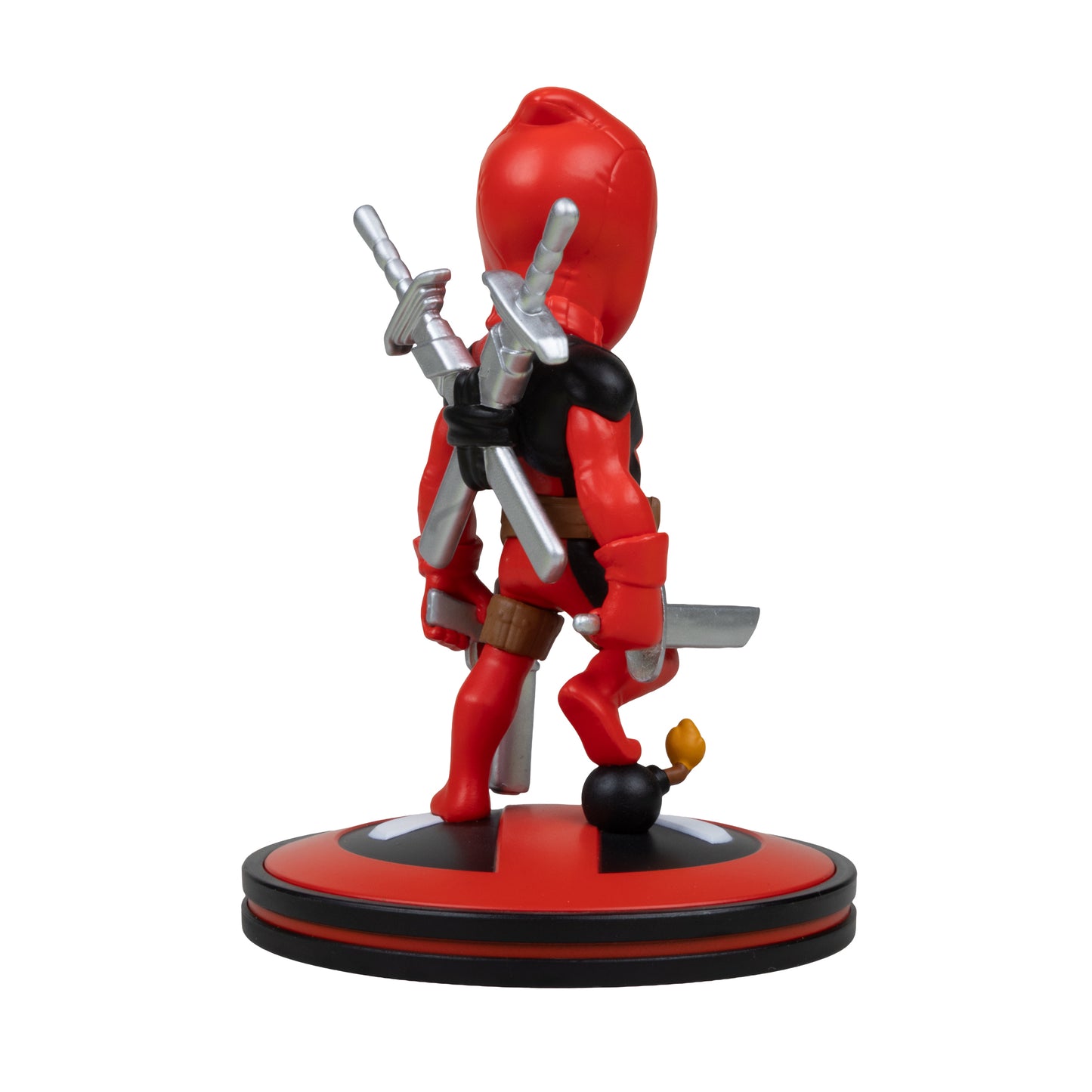 Marvel QMx (Marvel) 4.5" Blind Box Q-Fig