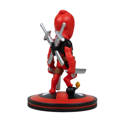 Marvel QMx (Marvel) Blind Box CDU CASE (8)