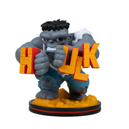 Marvel QMx (Marvel) 4.5" Blind Box Q-Fig