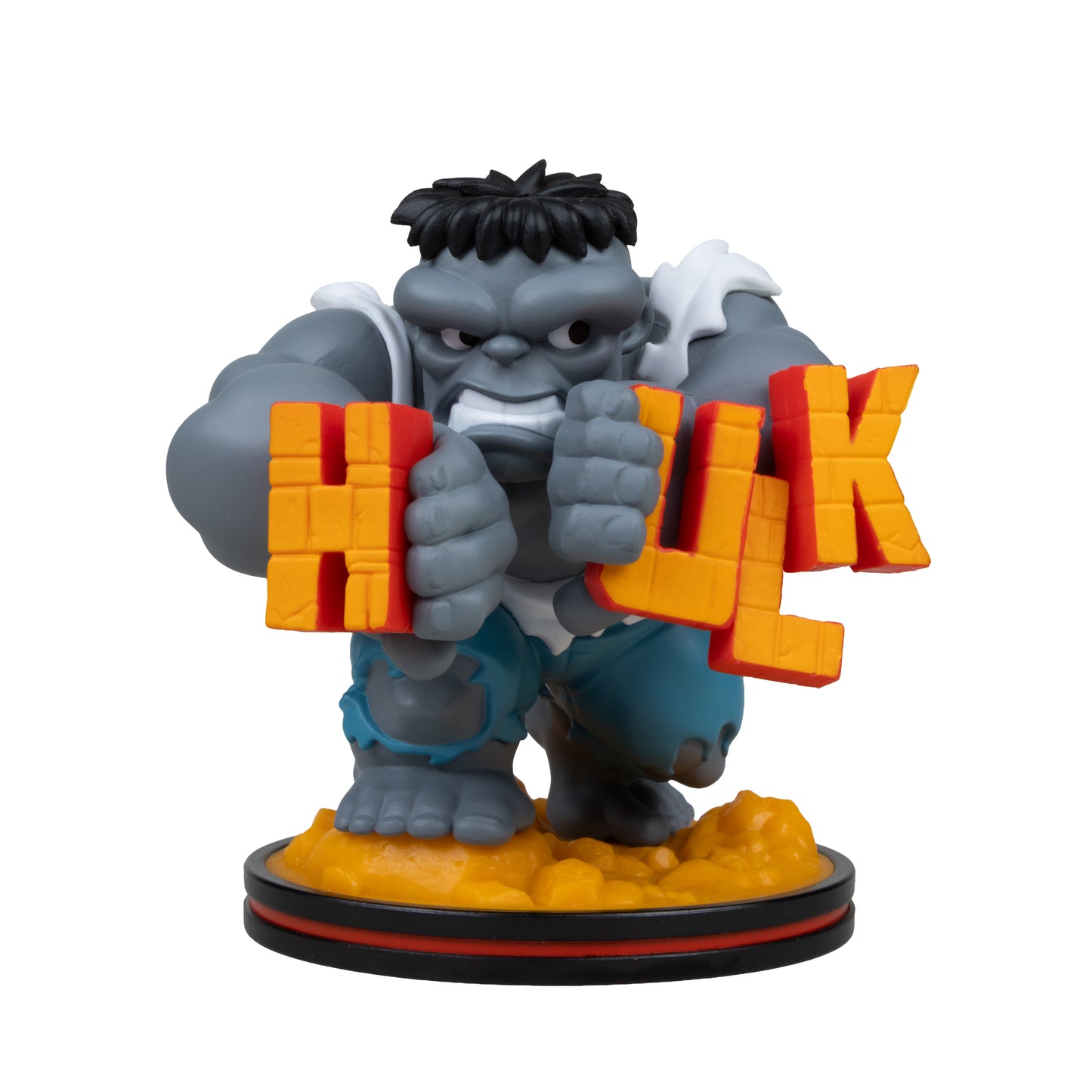 Marvel QMx (Marvel) Blind Box CDU CASE (8)