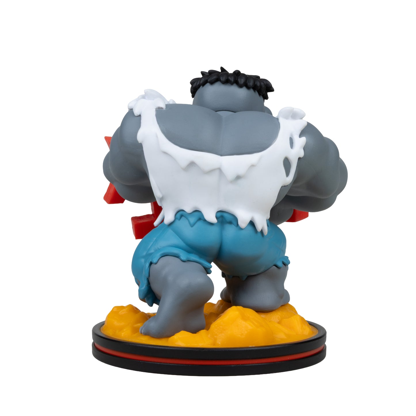 Marvel QMx (Marvel) Blind Box CDU CASE (8)