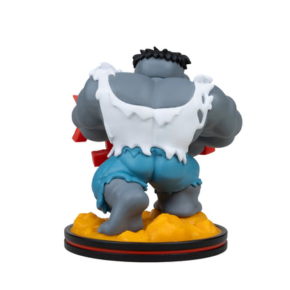 Marvel QMx (Marvel) Blind Box CDU CASE (8)