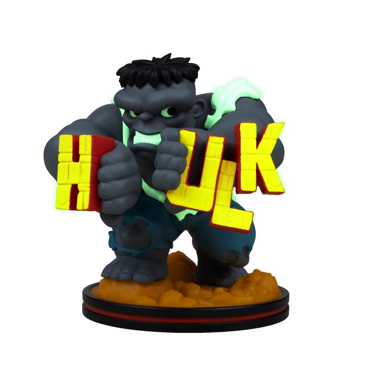 Marvel QMx (Marvel) 4.5" Blind Box Q-Fig