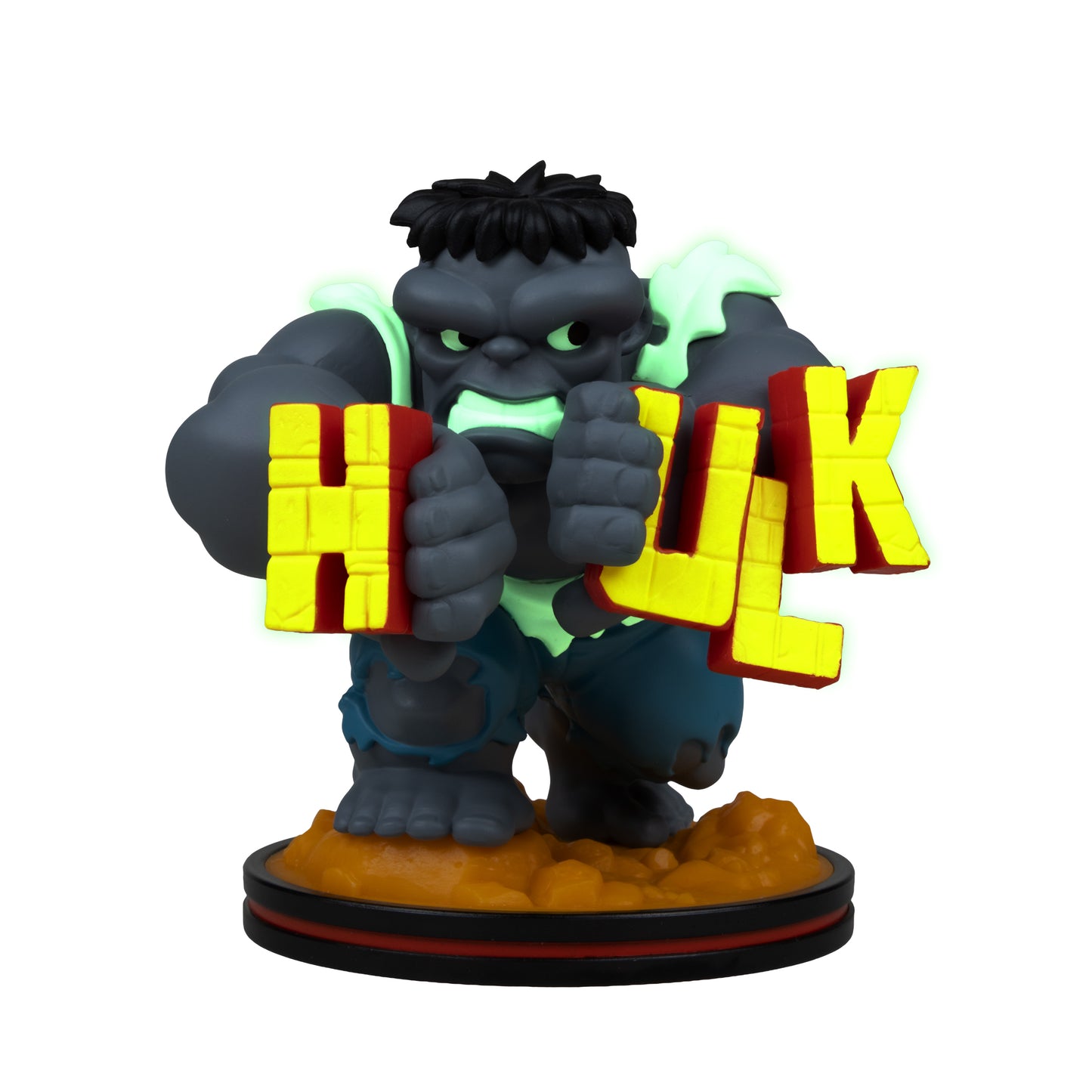 Marvel QMx (Marvel) 4.5" Blind Box Q-Fig