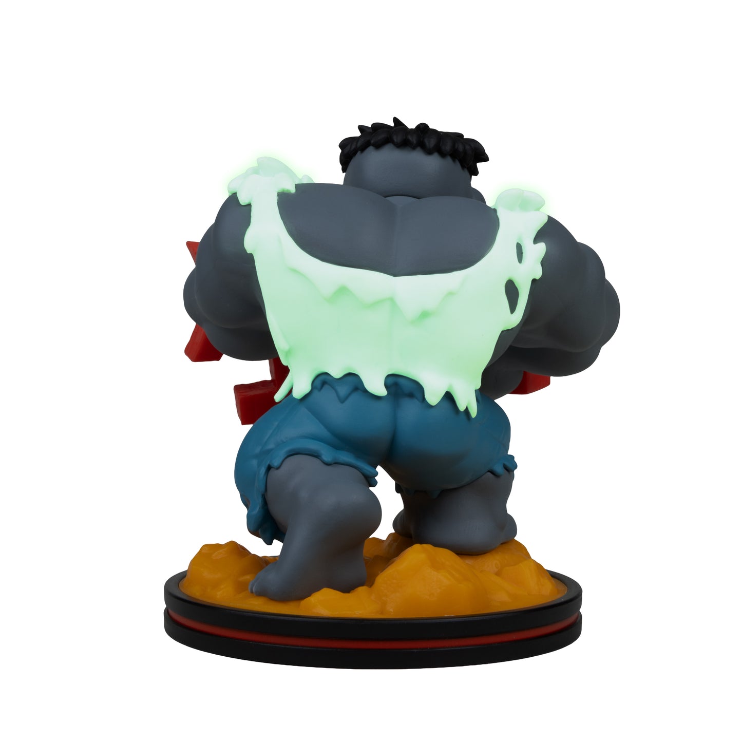 Marvel QMx (Marvel) Blind Box CDU CASE (8)