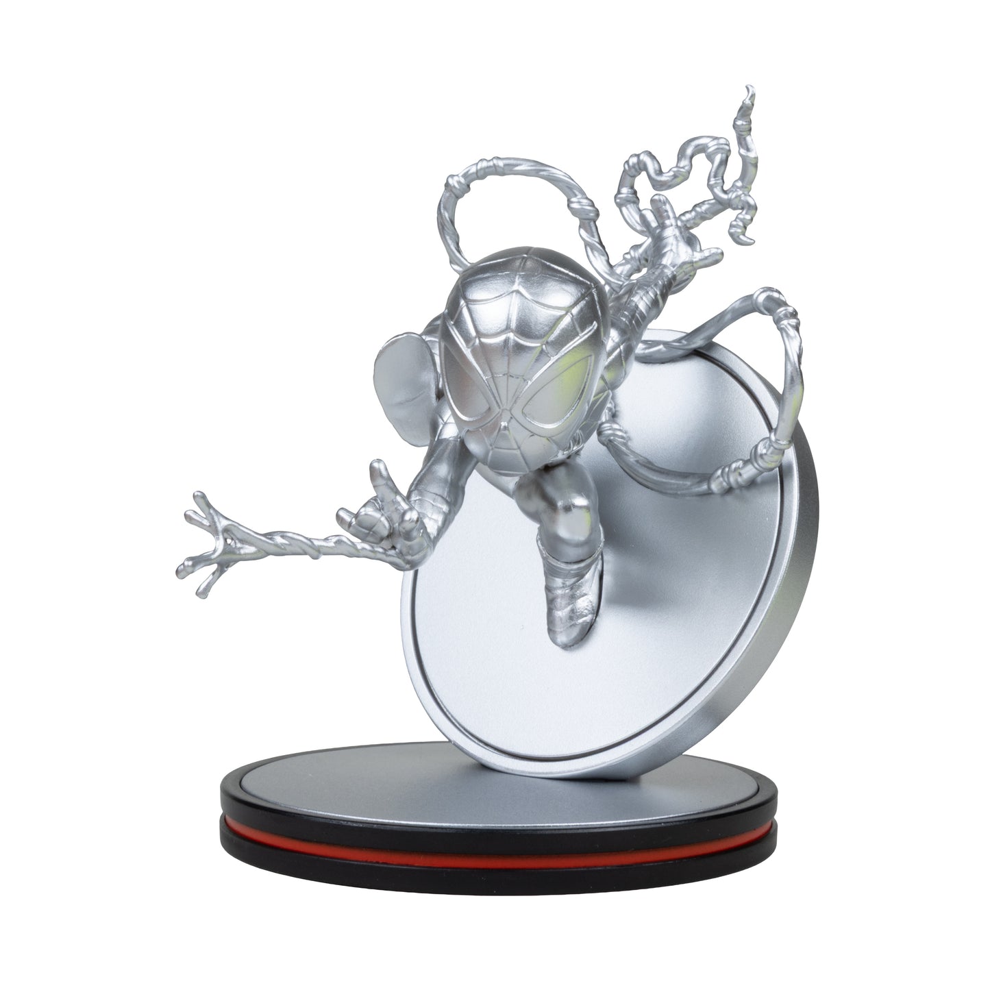 Marvel QMx (Marvel) Blind Box CDU CASE (8)