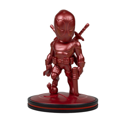 Marvel QMx (Marvel) 4.5" Blind Box Q-Fig