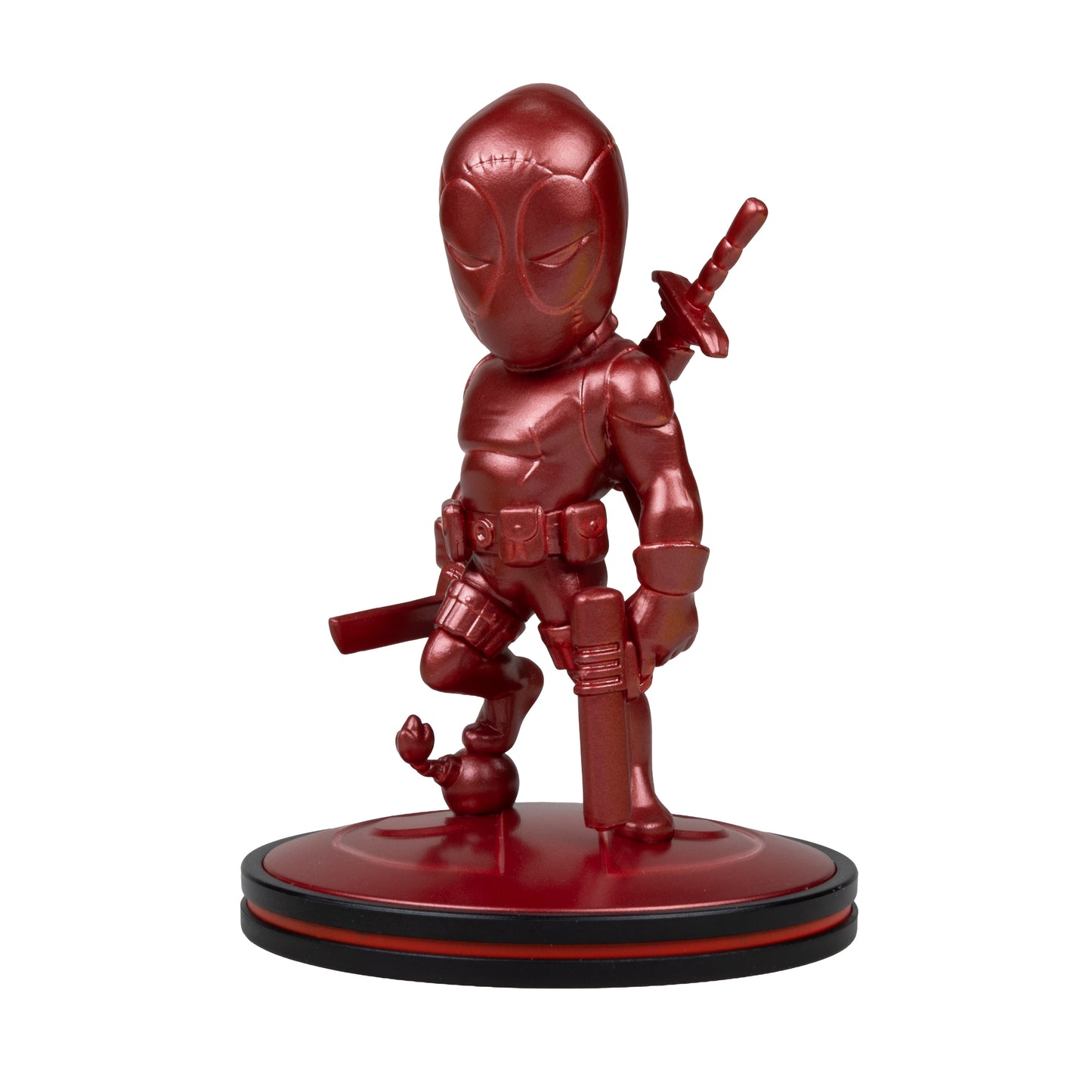 Marvel QMx (Marvel) 4.5" Blind Box Q-Fig