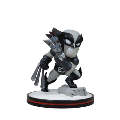 Marvel QMx (Marvel) Blind Box CDU CASE (8)