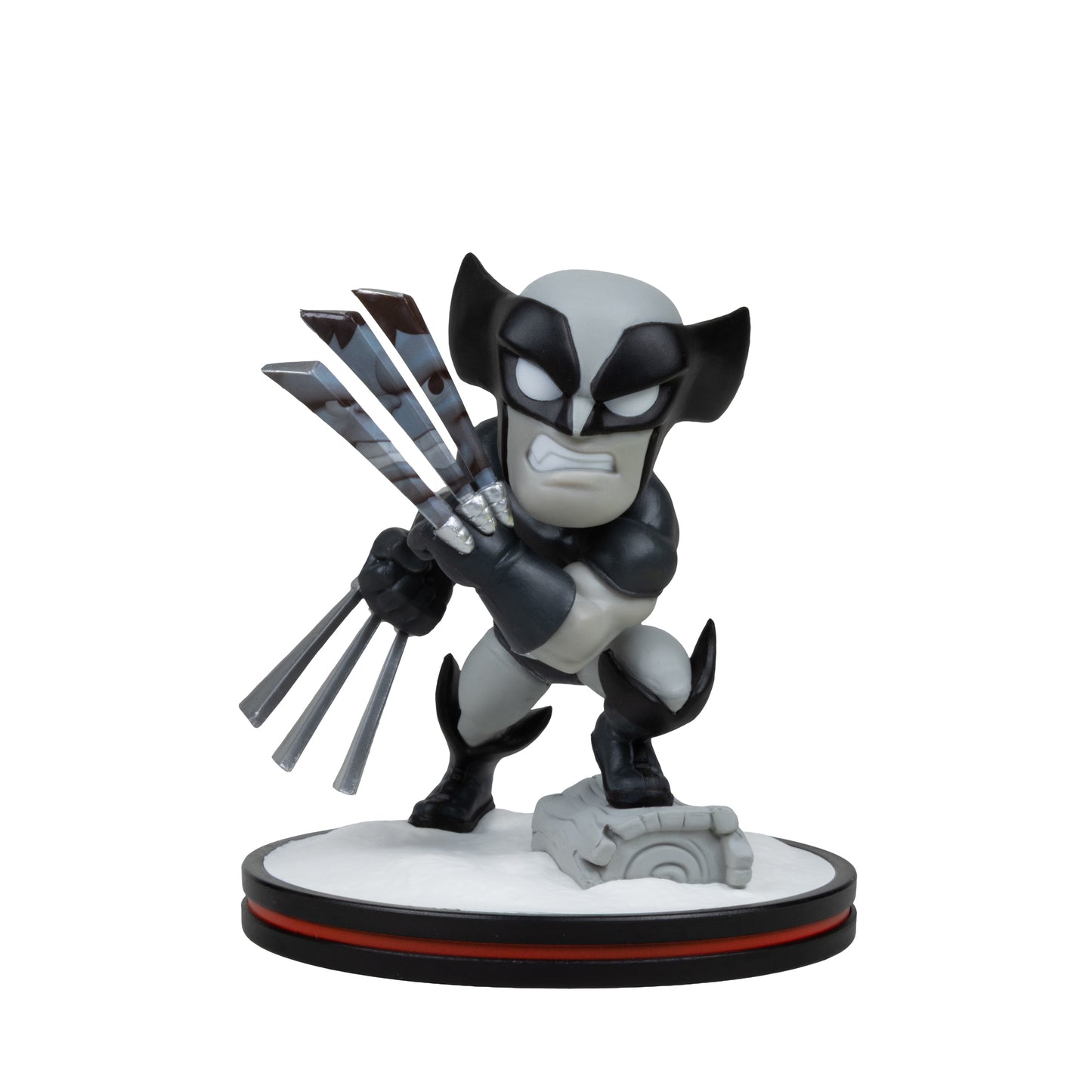 Marvel QMx (Marvel) Blind Box CDU CASE (8)