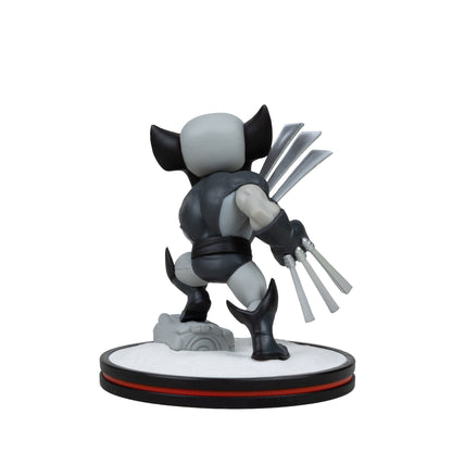 Marvel QMx (Marvel) 4.5" Blind Box Q-Fig