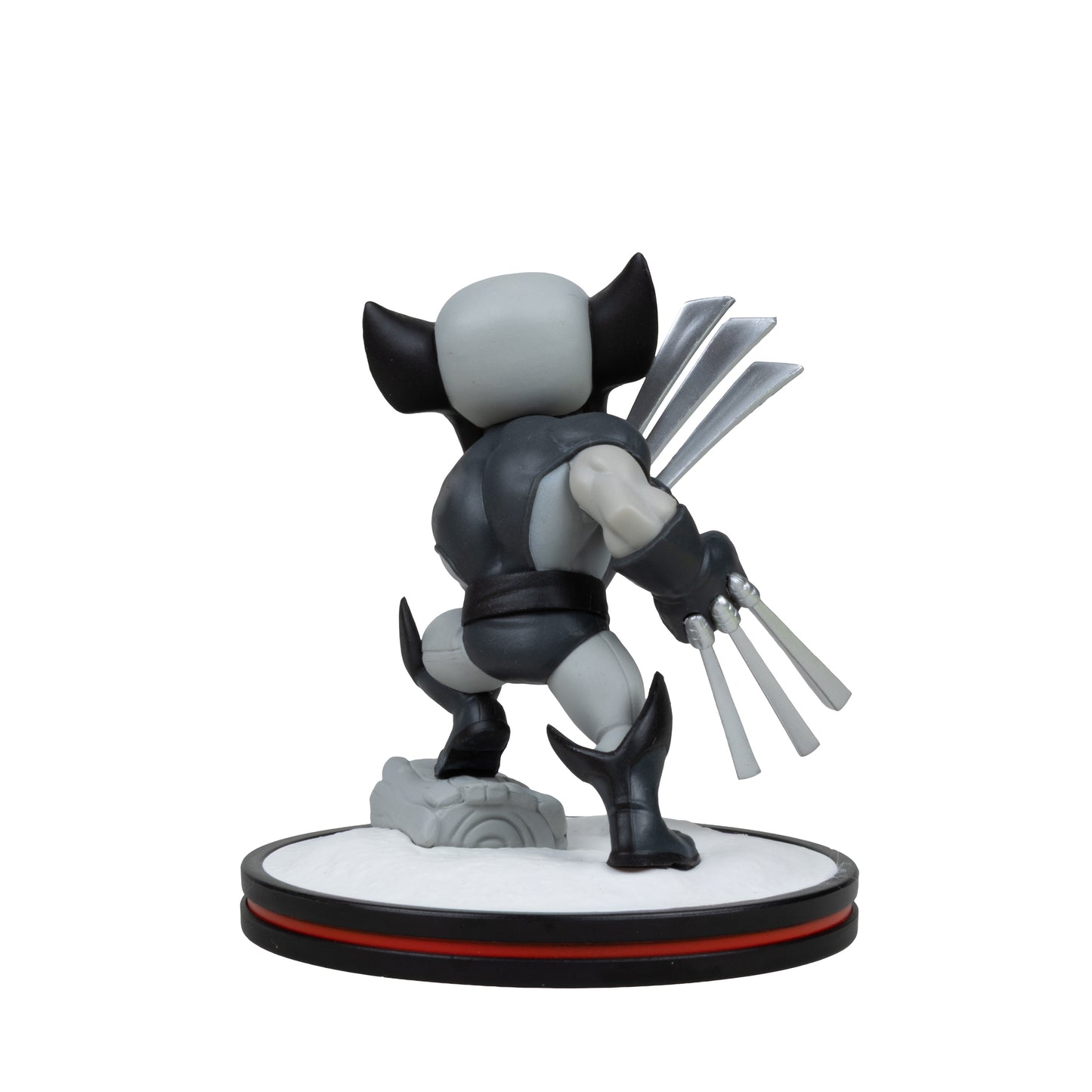 Marvel QMx (Marvel) Blind Box CDU CASE (8)
