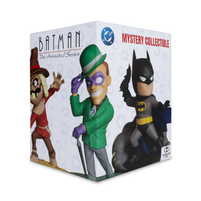 Batman: The Animated Series (B) 3.5" Q-Fig Blind Box Series 2