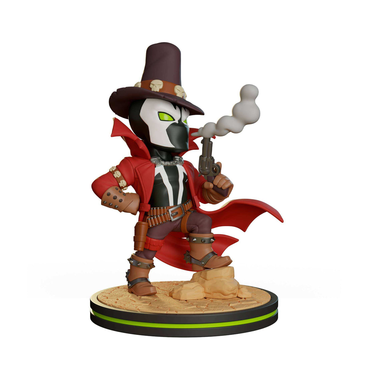 Spawn 3.5" Q-Fig Blind Box Series 2