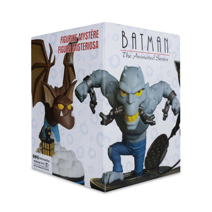 Batman: The Animated Series (A) 3.5" Q-Fig Blind Box Series 2