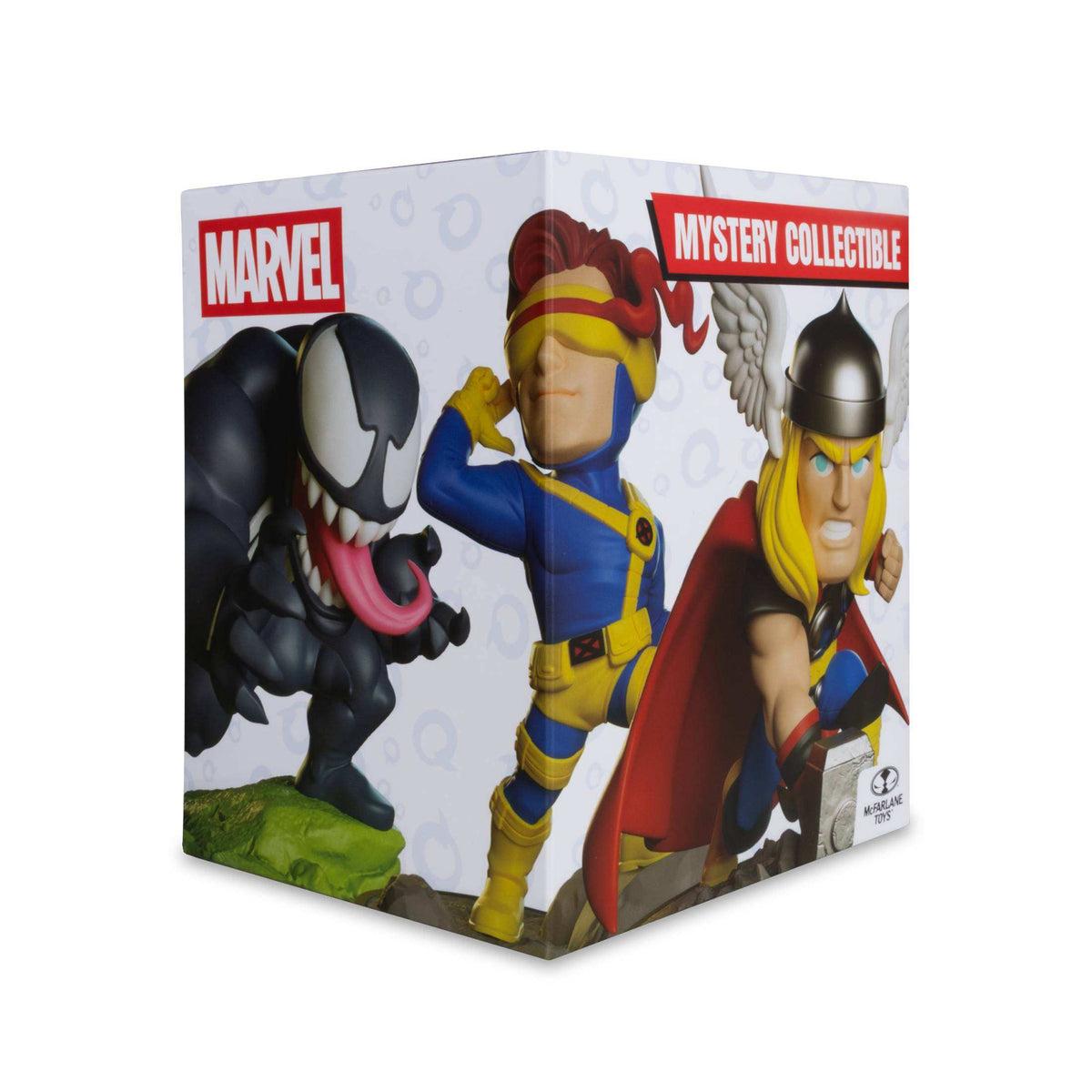 Marvel 3.5" Q-Fig Blind Box Series 2