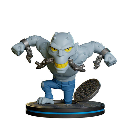 Batman: The Animated Series (A) 3.5" Q-Fig Blind Box Series 2